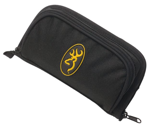 Picture of BRN 1211130 FLEX FOAM CHOKE TUBE CASE