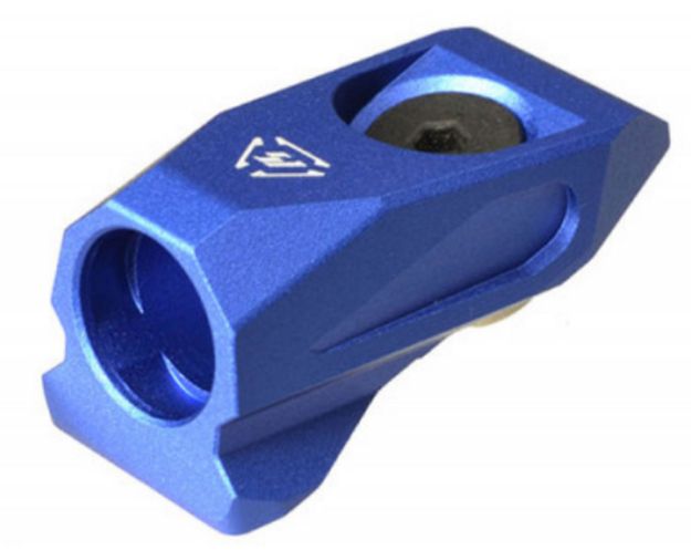 Picture of SI LINK-AQD-BLU LINK ANGLED QD MOUNT