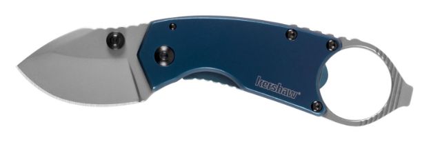 Picture of KER 8710 ANTIC BLUE PVD/STAINLESS