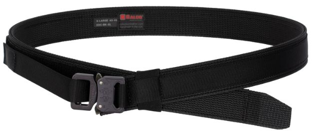 Picture of GALCO EDCBKXL EVERYDAY CARRY BELT XL BLK