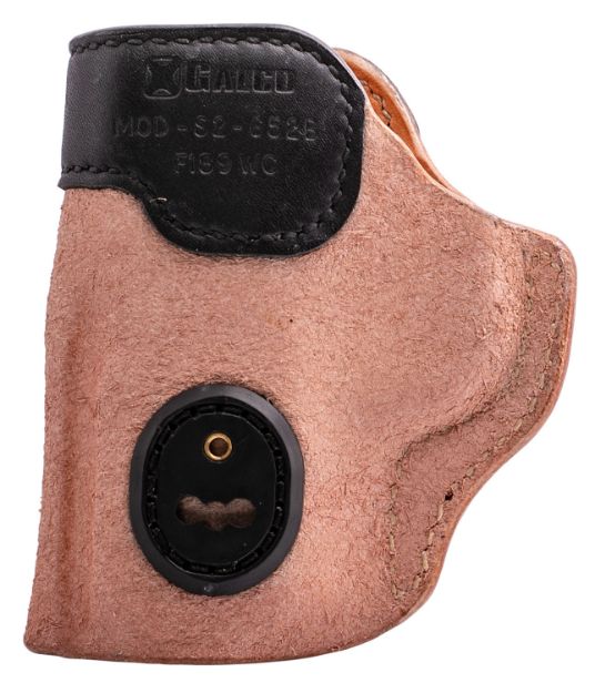 Picture of GALCO S2652B SCOUT 3.0 IWB BLK