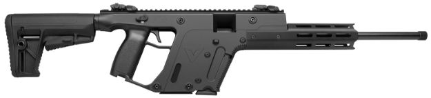 Picture of KRISS KV22CBL00 VECTOR CRB G2 22LR BLK
