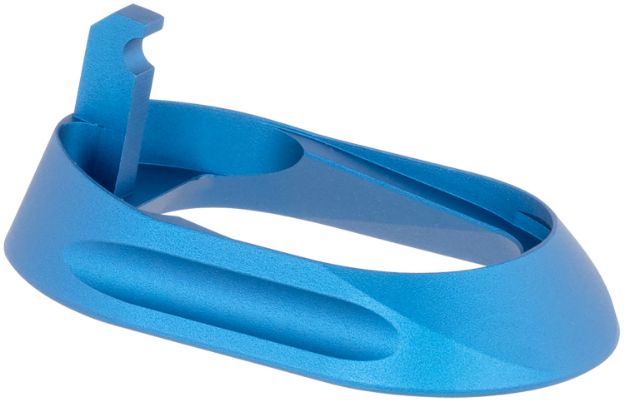 Picture of WAL 2836319 PPQ ALUMINUM FLARED MAGWELL BLUE