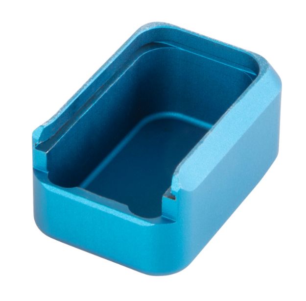 Picture of WAL 2835274 PPD/PPQ +2 ALUM MAG EXTENSION BLUE