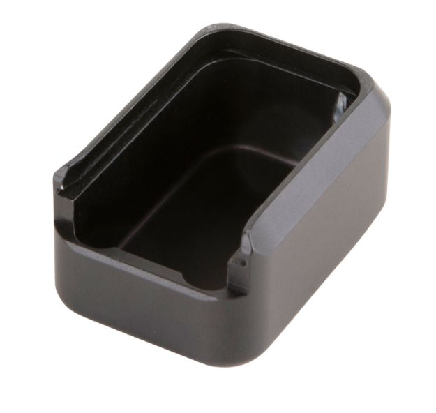 Picture of WAL 2835088 PPD/PPQ +2 ALUM MAG EXTENSION BLK