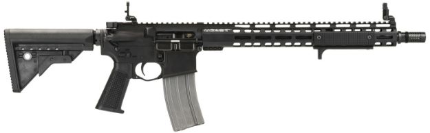 Picture of GRIFFIN MK1RECCEBLK RECCE-16 5.56MM-BLK FURN
