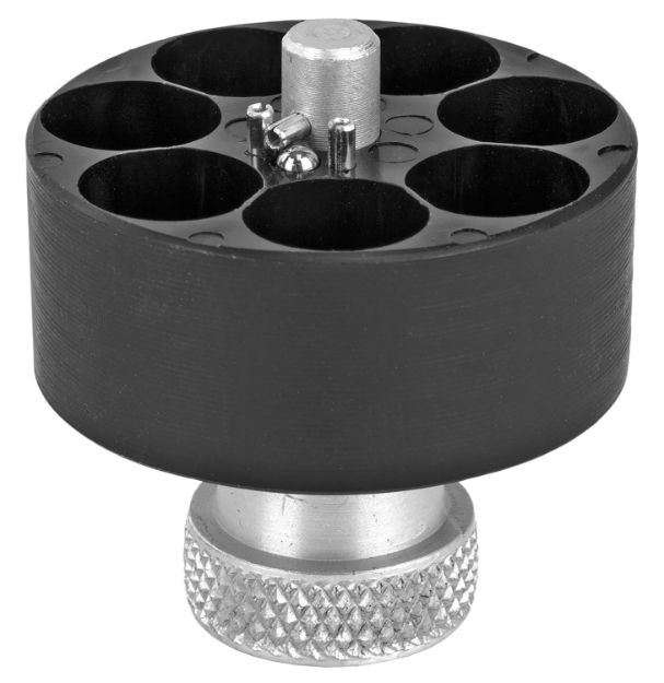 Picture of HKS 587A 38/357 7RD S&W L