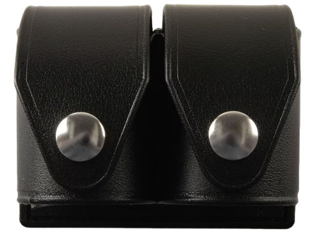 Picture of HKS 203PLBN SPEEDLOADER CASE LGE BLK