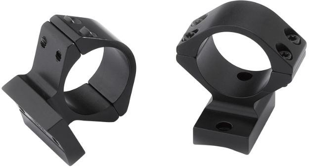 Picture of WGUN 64631 BASE/RINGS XPR 30MM MED