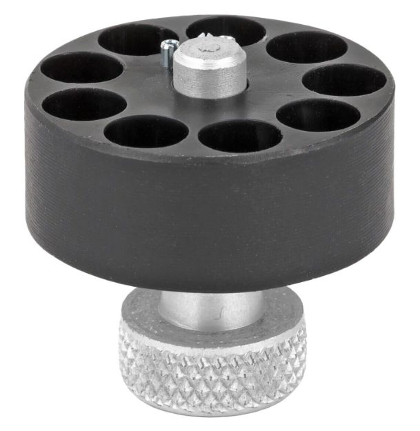 Picture of HKS 22HR 22LR 9RD H&R/TAU 94