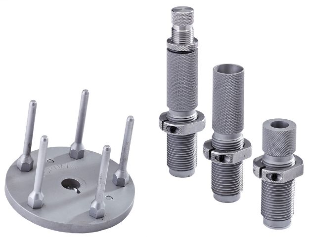 Picture of HORN 041217 LNL AP PRIMER POCKET SWAGE TOOL 5.56