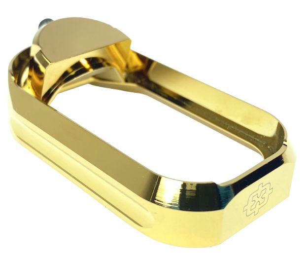 Picture of CROSS CRGFMWGD GLK PERF FLARED MAGWEL(G1-3)GD