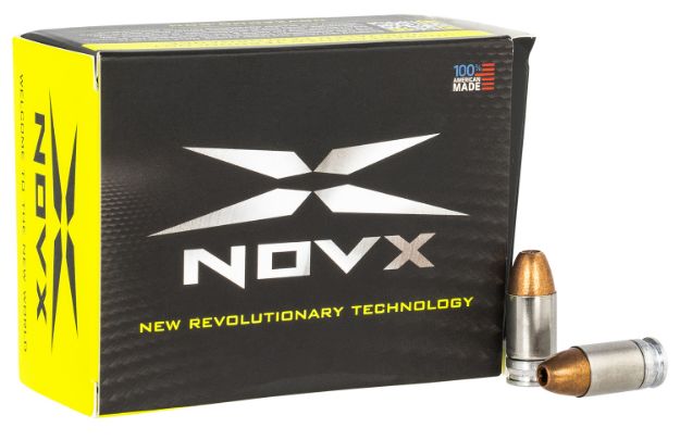Picture of NOVX 380CP80-20 380 80G PENTAGON 20/10