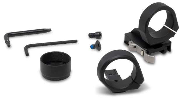 Picture of BUR 626607 BTC RAIL MOUNT ADAPTER