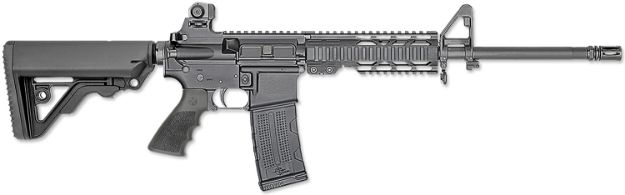 Picture of RRA AR1915 ASSURANCE-UTE CARBINE