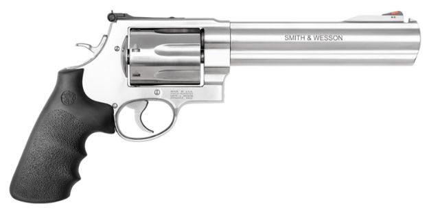 Picture of S&W*M350 13331 350L 7.5 7R SS