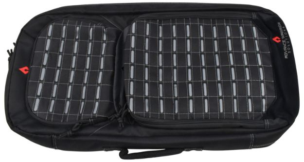 Picture of AWS FR28RBP-TN/BL FRAME AR CS W/STRAPS 28 TAN/BLK