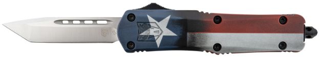 Picture of COBRA MCTXFS-3TNS MED FS-3 DROP TEXAS FLAG