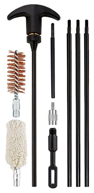 Picture of KLN VP12 VAL PK SHTGN CLNG ROD SET - 12GA