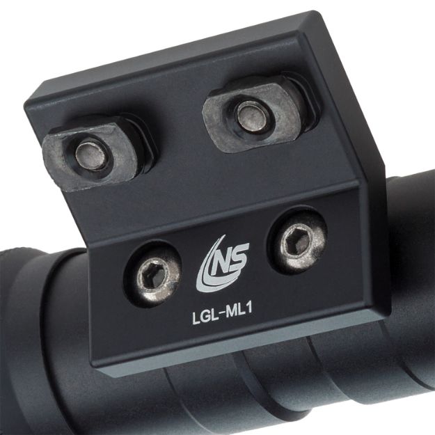 Picture of NSTICK LGL-ML1 OFFSET MNT LGL SERIES