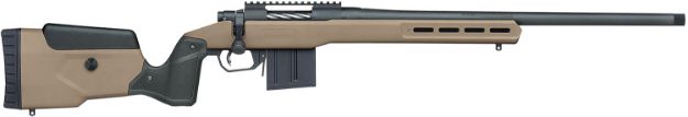 Picture of MOSS 28149 PATRIOT 308 24 FB 7+1 POLY FDE