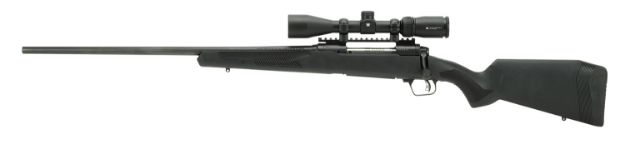 Picture of SAV 58015 110 APEX HUNTER XP 7MM PRC LH VORTEX