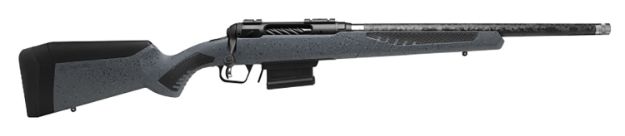 Picture of SAV 57937 110 CARBON PREDATOR 16 300 BLK
