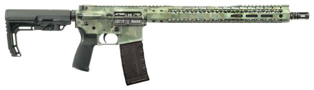 Picture of BRO SS-CAMO-JUNGLE 5.56 MFT ST 16 30R JUNGLE
