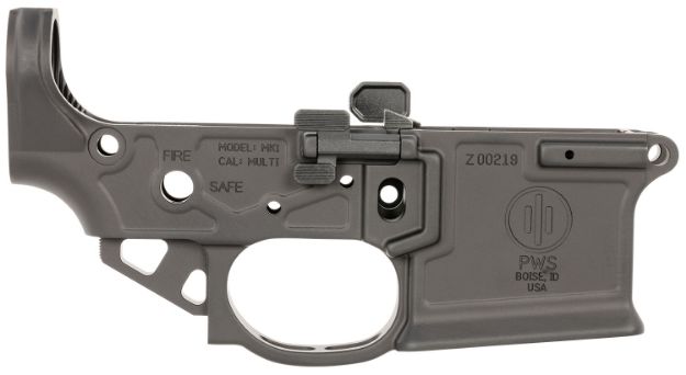 Picture of PWS MK1-M2-LWR1 MK1 MOD2 STRP LOWER