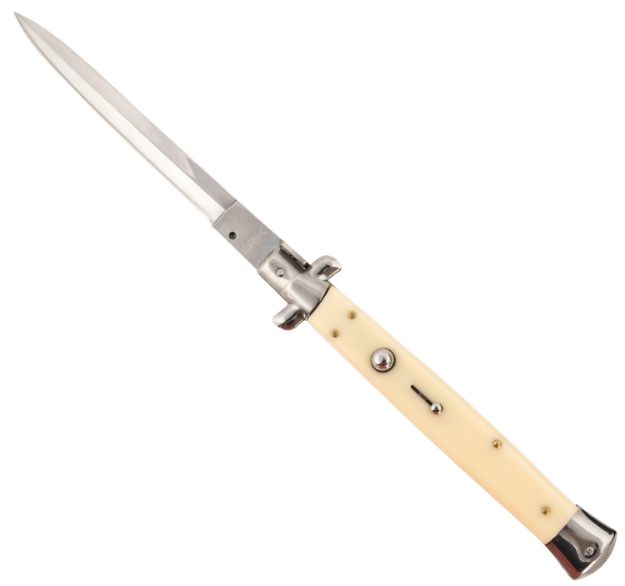 Picture of SRK CI-SI-D ITALIAN DAGGER SYN IVORY SIDE OPN