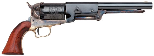 Picture of TAY 550859 1847 WALKER UBERTI BP .44 9IN
