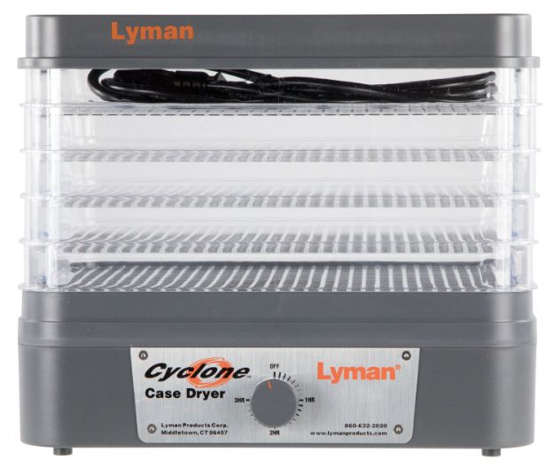 Picture of LYM 7631560 CYCLONE CASE DRYER 110V