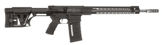 Picture of ARML AR103GN18 AR10 RFL COMP 308 18 25R BLK