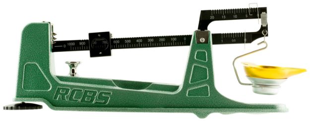 Picture of RCBS 98916 M1000 MECHANICAL SCALE