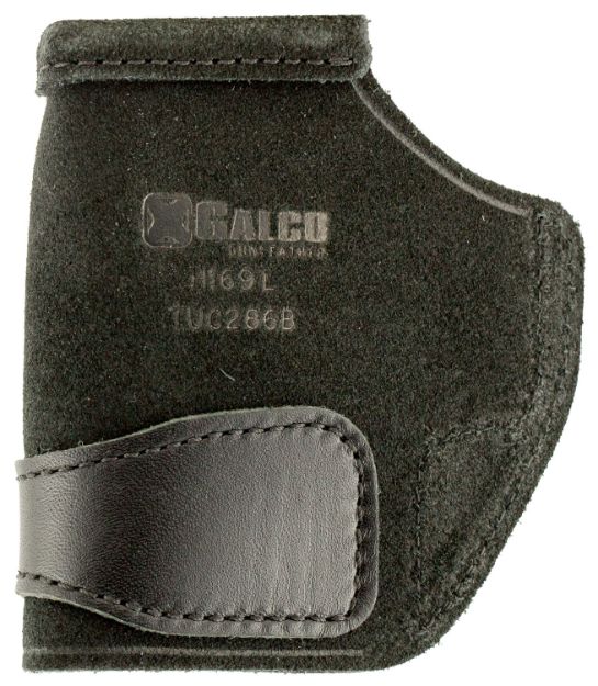 Picture of GALCO TUC444B TUCK-N-GO XD 3" BLK