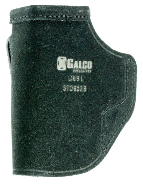 Picture of GALCO STO652B STOW-N-GO SHIELD/PPS BLK