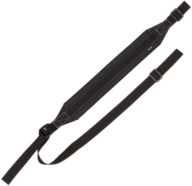 Picture of ALLEN 85 STANDARD RIFLE SLING BLK