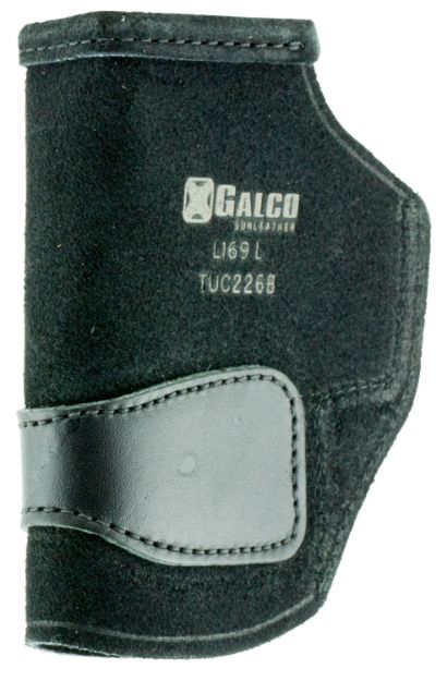 Picture of GALCO TUC226B TUCK-N-GO GLK19 BLK