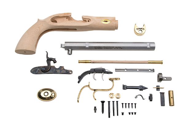 Picture of TRAD KPC51002 TRAPPER PISTOL KIT 50C 9.75