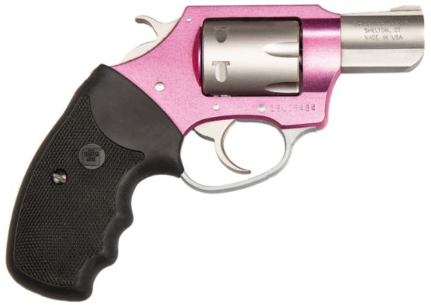 Picture of CHA 52330 PINK LADY 22M 2.0 8SHOT PINK/SS