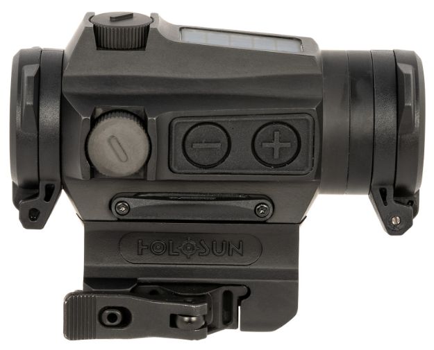 Picture of HOLOSUN HE515CT-RD MCRO RED DOT MLTI RETICLE