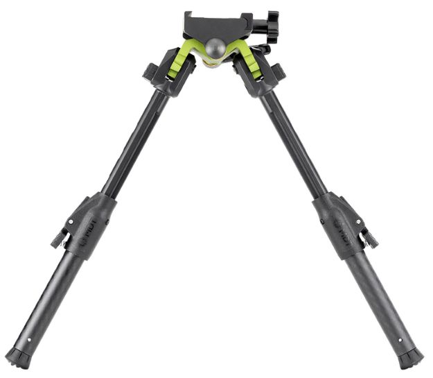Picture of MDT 105560GRN BIPOD GRND POD PICATINNY GRN