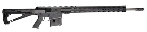 Picture of GLFA.GL10LA300SSBLK 300 AR10 SS 24IN 5RD