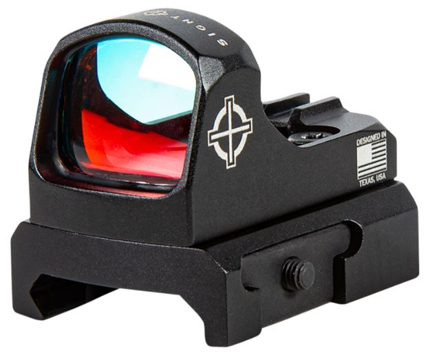 Picture of SIGHT SM26049 MINISHOT A-SPEC M3 MICRO REFLEX