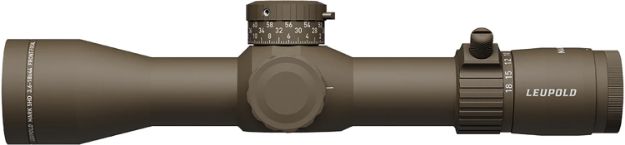 Picture of LEU 185066 MK-5HD 3.6-18X44 M1C3 PR-1-MOA DE 35M