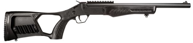 Picture of ROSSI SSPS45-BK SS POLY TUFFSURV 410/45 16 BLK