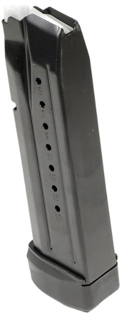 Picture of S&W 3015717 MAG COMPETITOR 9MM 17R