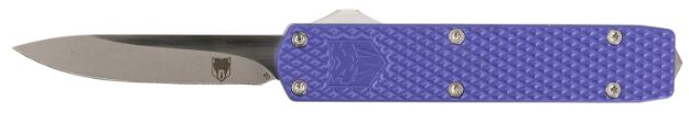 Picture of COBRA MNPURMGEN2DNS MINI KNURLED PURPLE MAMBA DRP