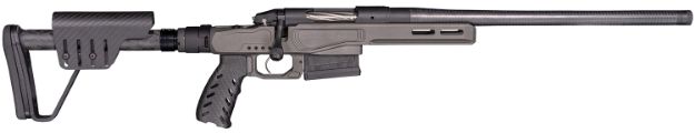 Picture of BERGARA BPR36-65CM MGMICRO LTE 6.5CRD 18 5R TUNG