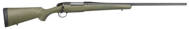 Picture of BERGARA B14LM1013C HUNTER RFL 7PRC 22 3R GRN/BK/TN